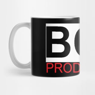 BCP Production Agency Mug